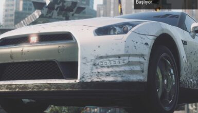 EA ve BMW: M3 GTR ile Oyun Dünyasında Yeni Bir Dönem Başlıyor