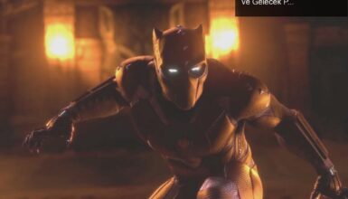 EA ve Marvel: Black Panther İptali Üzerine Tartışmalar ve Gelecek Projeler