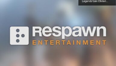 EA’da Şok Çalışan Çıkarma: Titanfall ve Apex Legends’daki Etkileri