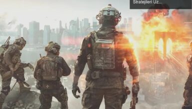 EA’nin Battlefield 6 Duyurusu ve Oyun Fiyatlandırma Stratejileri Üzerine Tartışmalar