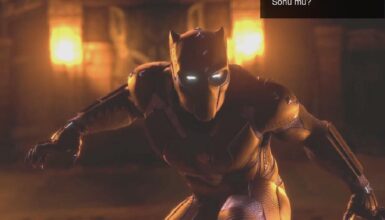 EA’nın Black Panther Projesinin İptali: Hayallerin Sonu mu?