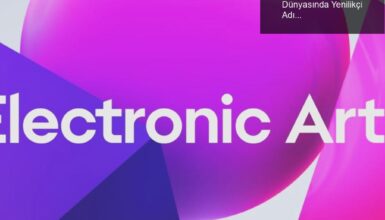EA’nın Erişilebilirlik Patentleri ile Oyun Dünyasında Yenilikçi Adımlar