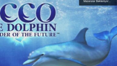 Ecco the Dolphin Geri Dönüyor: Su Altında Yeni Maceralar Bekleniyor!
