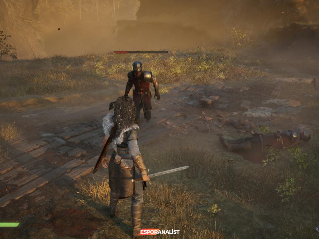 Echoes of the End: Görselliği ile Dikkat Çeken Ancak Oynanışta Sıkıntılar Yaşatan Bir Oyun İncelemesi