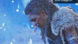 Echoes of the End: Görselliği ile Dikkat Çeken Ancak Oynanışta Sıkıntılar Yaşatan Bir Oyun İncelemesi