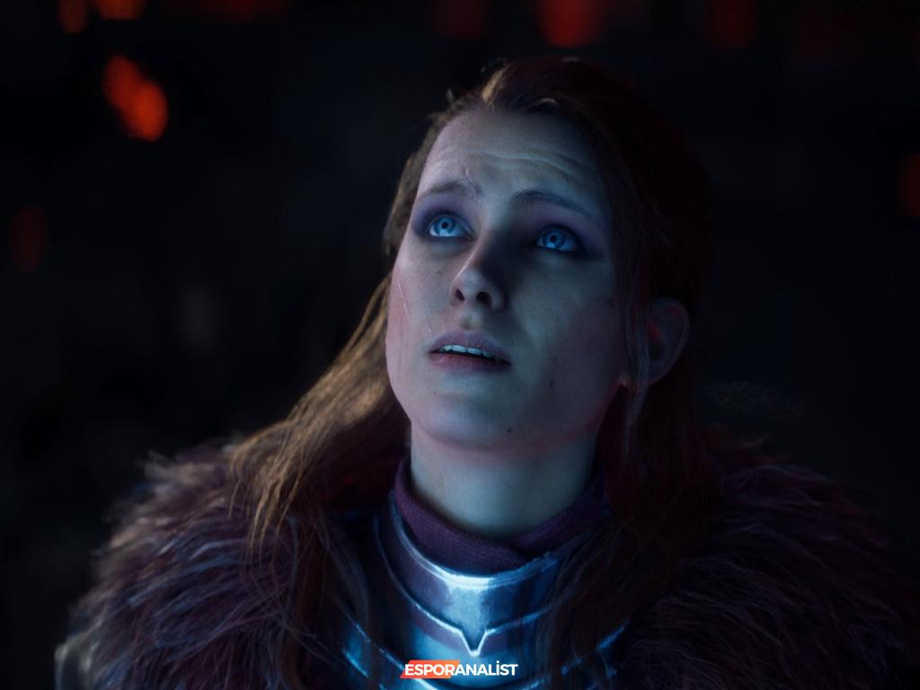 Echoes of the End: Görselliği ile Dikkat Çeken Ancak Oynanışta Sıkıntılar Yaşatan Bir Oyun İncelemesi