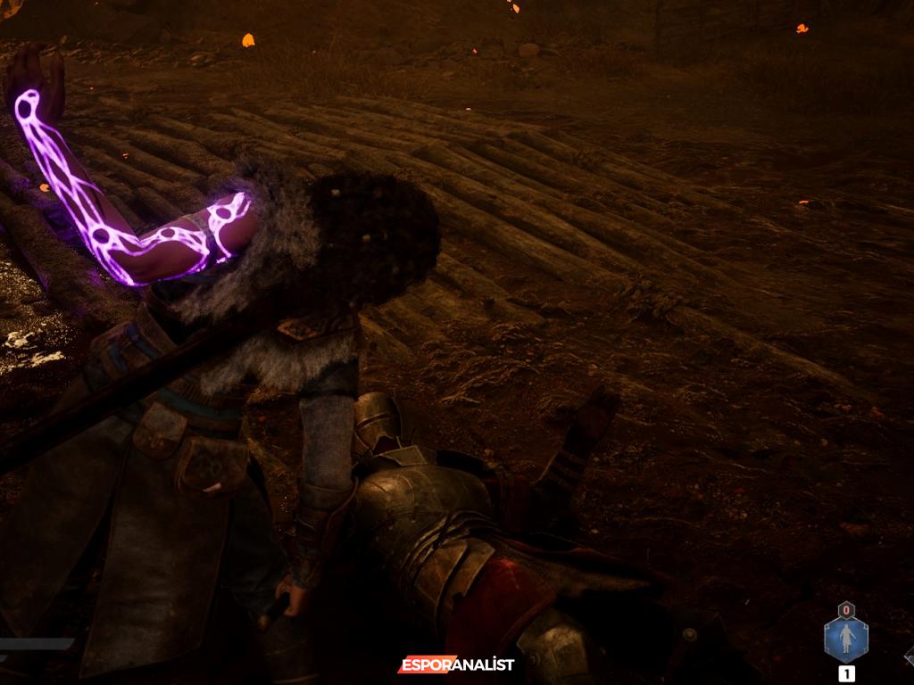 Echoes of the End: Görselliği ile Dikkat Çeken Ancak Oynanışta Sıkıntılar Yaşatan Bir Oyun İncelemesi