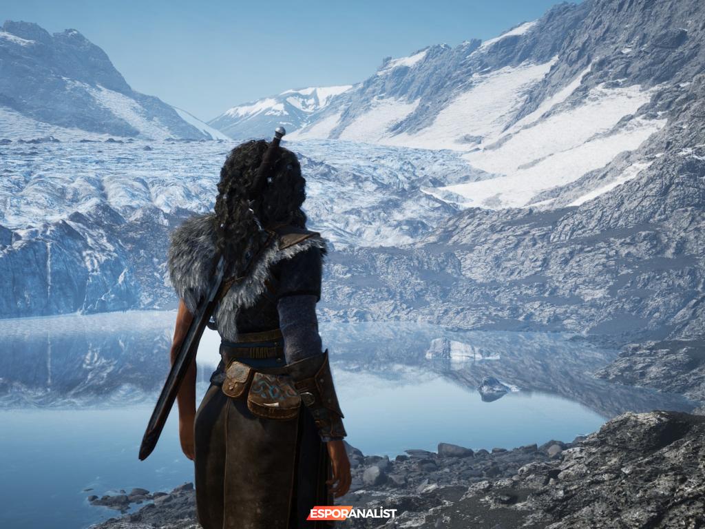 Echoes of the End: Görselliği ile Dikkat Çeken Ancak Oynanışta Sıkıntılar Yaşatan Bir Oyun İncelemesi