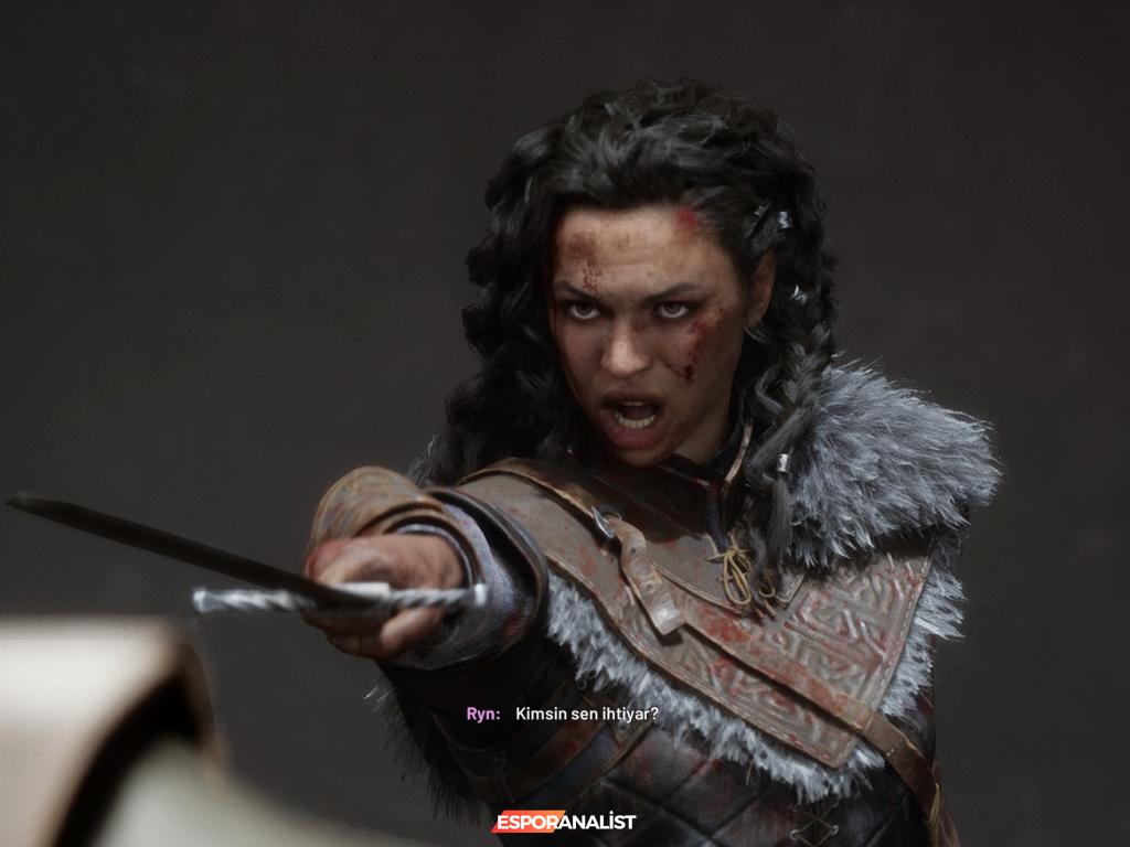 Echoes of the End: Görselliği ile Dikkat Çeken Ancak Oynanışta Sıkıntılar Yaşatan Bir Oyun İncelemesi