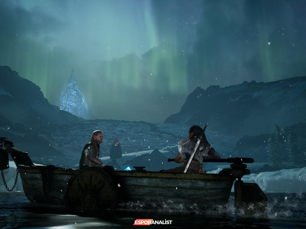 Echoes of the End: Görselliği ile Dikkat Çeken Ancak Oynanışta Sıkıntılar Yaşatan Bir Oyun İncelemesi