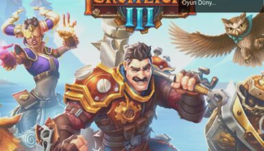 Echtra Games’in Kapatılması: Torchlight Serisinin Sonu ve Oyun Dünyasında Yeni Umutlar