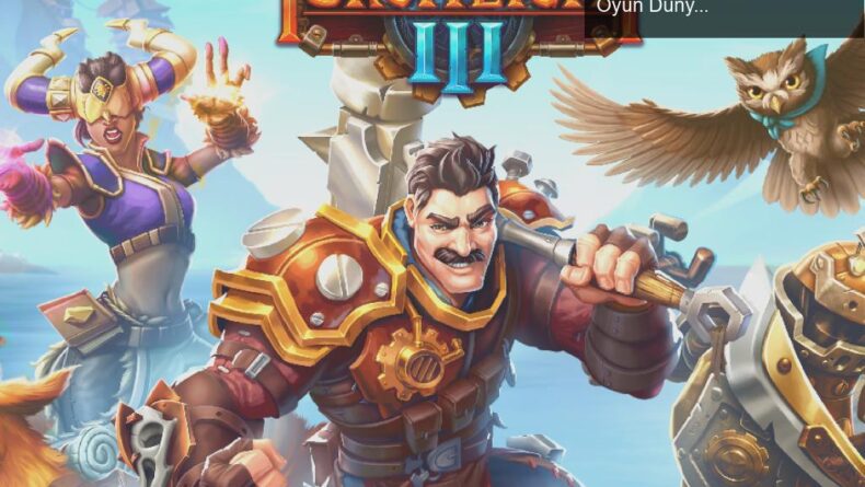 Echtra Games’in Kapatılması: Torchlight Serisinin Sonu ve Oyun Dünyasında Yeni Umutlar