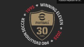 eFootball™ Ay Yıldız Kampanyası: Türkiye’de Futbolun Heyecanı ve Ödüller!