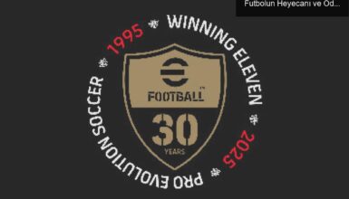 eFootball™ Ay Yıldız Kampanyası: Türkiye’de Futbolun Heyecanı ve Ödüller!