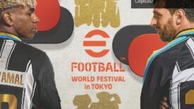 eFootball™ ile 30. Yıl Dönümünde Nostaljik Futbol Coşkusu!