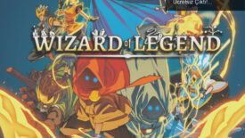 Efsane Büyücü Olmak İçin Fırsat: Wizard of Legend Ücretsiz Çıktı!