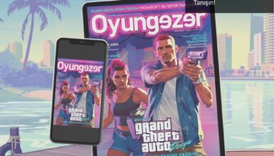 Eğlence Dolu Bir Yolculuk: Oyungezer 211. Sayısı ile Tanışın!