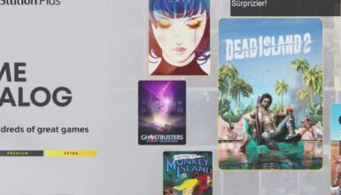 Ekim 2023 PS Plus Dünyasında Heyecan Verici Oyunlar ve Sürprizler!