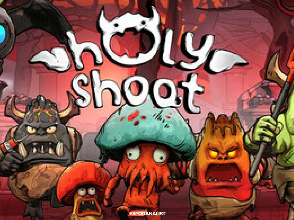 Ekim 2024 Oyun Festivali: Yerli Geliştiricilerin Dikkat Çeken Yeni Oyunları