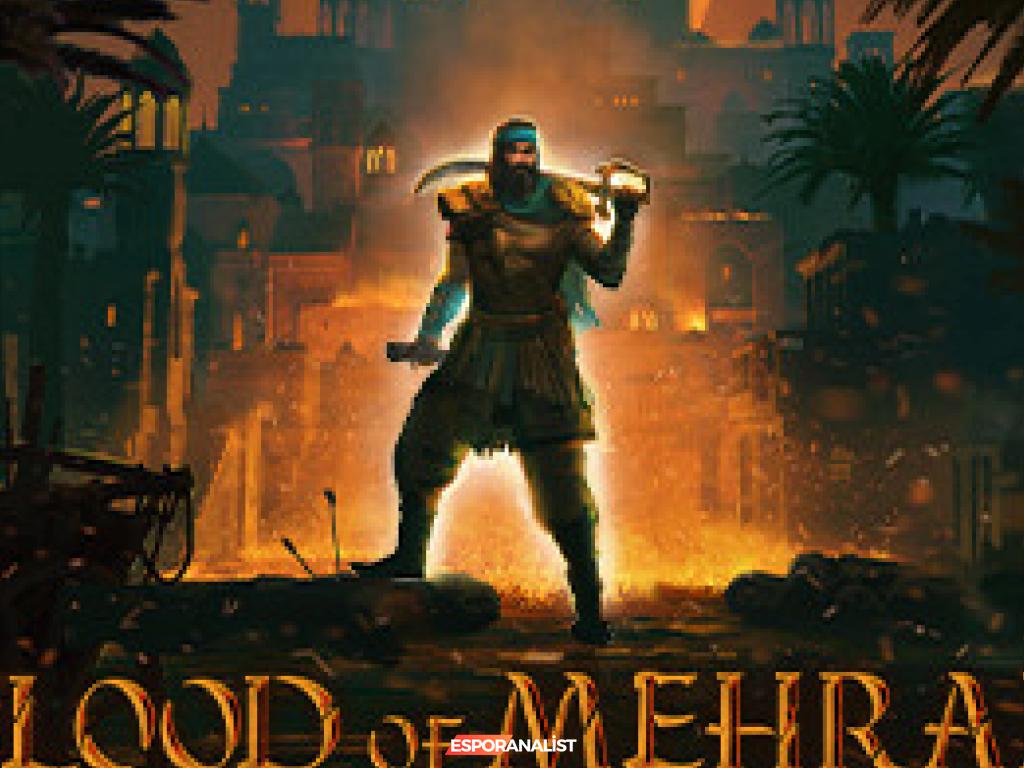 Ekim 2024 Oyun Festivali: Yerli Geliştiricilerin Dikkat Çeken Yeni Oyunları