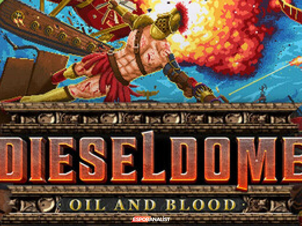 Ekim 2024 Oyun Festivali: Yerli Geliştiricilerin Dikkat Çeken Yeni Oyunları