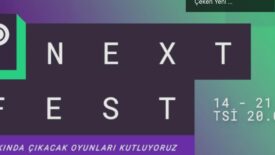 Ekim 2024 Oyun Festivali: Yerli Geliştiricilerin Dikkat Çeken Yeni Oyunları