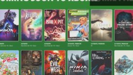 Ekim 2025’in En Heyecan Verici Oyunları: Game Pass ile Gelen Yenilikler ve Veda Edenler