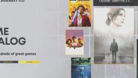 Ekim 2025’te PS Plus Kütüphanesine Eklenen Oyunlar: Silent Hill 2 ve Daha Fazlası!