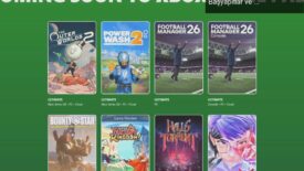 Ekim Ayında Xbox Game Pass İle Oyun Festivali: Yeni Başyapıtlar ve Veda Edenler