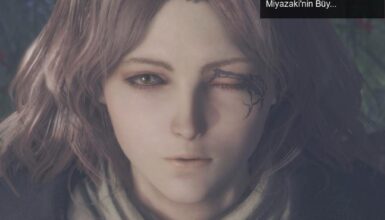 Elden Ring Filmi Geliyor: Alex Garland ve Hidetaka Miyazaki’nin Büyülü Dünyası