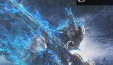 Elden Ring: Nightreign DLC’si ile Yeni Maceralara Hazır Mıyız?