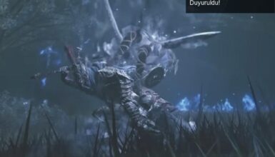 Elden Ring: Nightreign DLC’si ‘The Forsaken Hollows’ Duyuruldu!