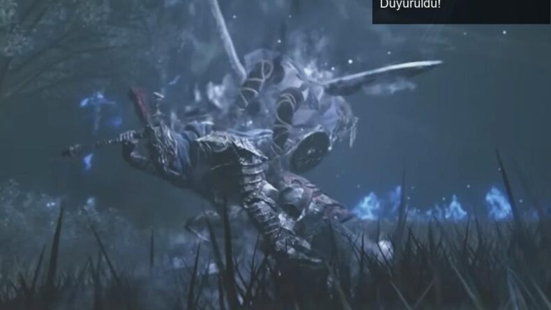 Elden Ring: Nightreign DLC’si ‘The Forsaken Hollows’ Duyuruldu!