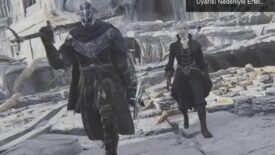 Elden Ring Nightreign Güncellemesi, Tsunami Uyarısı Nedeniyle Ertelendi!