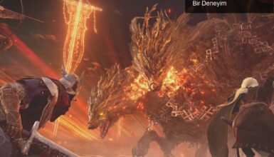 Elden Ring Nightreign: İki Kişilik Co-Op Moduyla Yeni Bir Deneyim