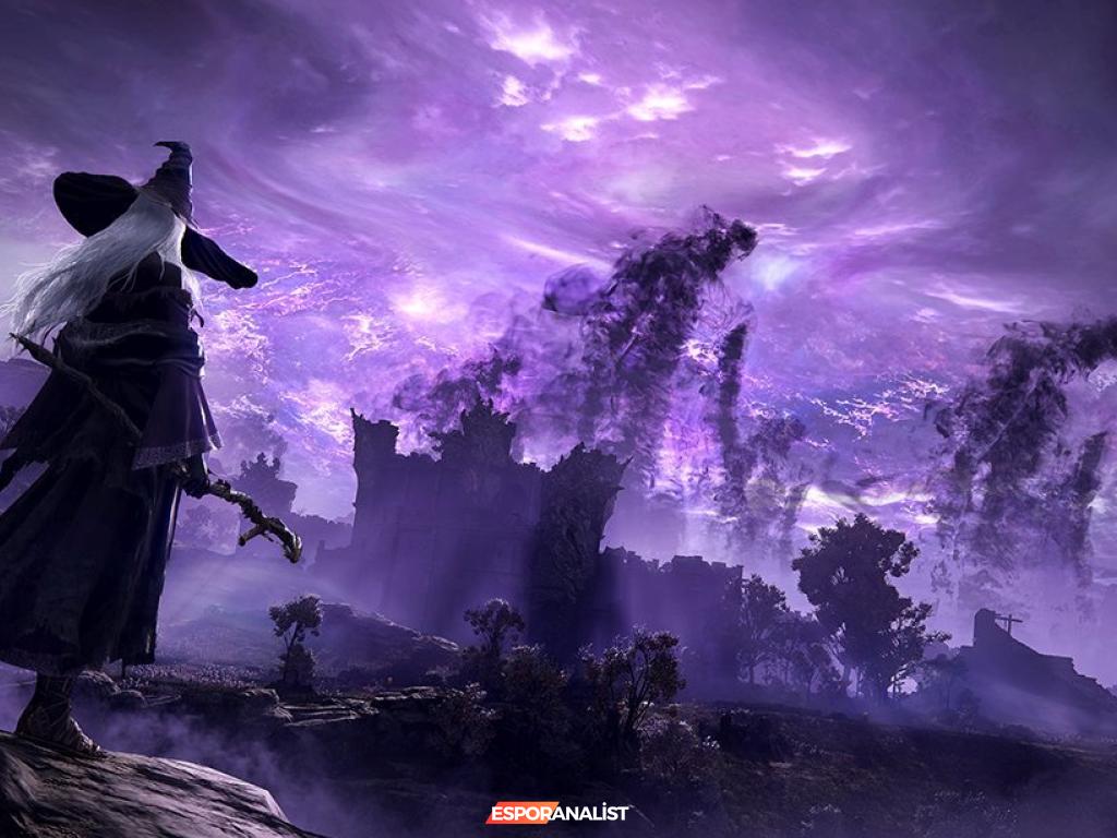 Elden Ring: Nightreign ile FromSoftware'dan Yeni Bir Korku ve Hayatta Kalma Deneyimi