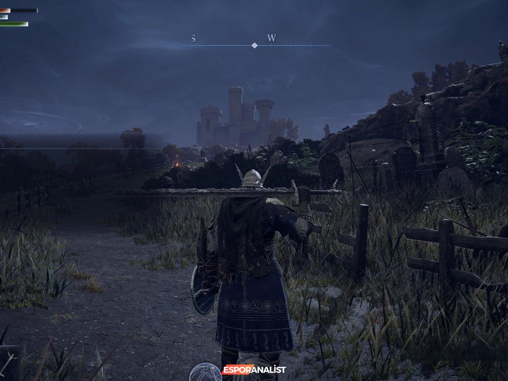 Elden Ring Nightreign: Yenilikler mi Yoksa Gereksiz Bir Deneyim mi?