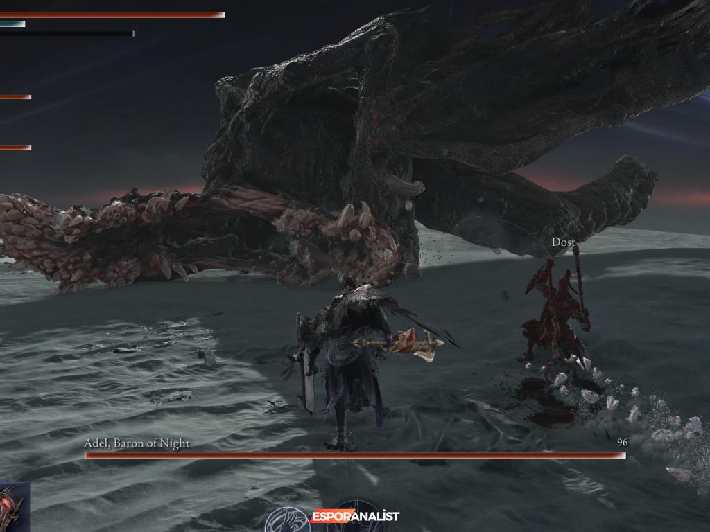 Elden Ring Nightreign: Yenilikler mi Yoksa Gereksiz Bir Deneyim mi?