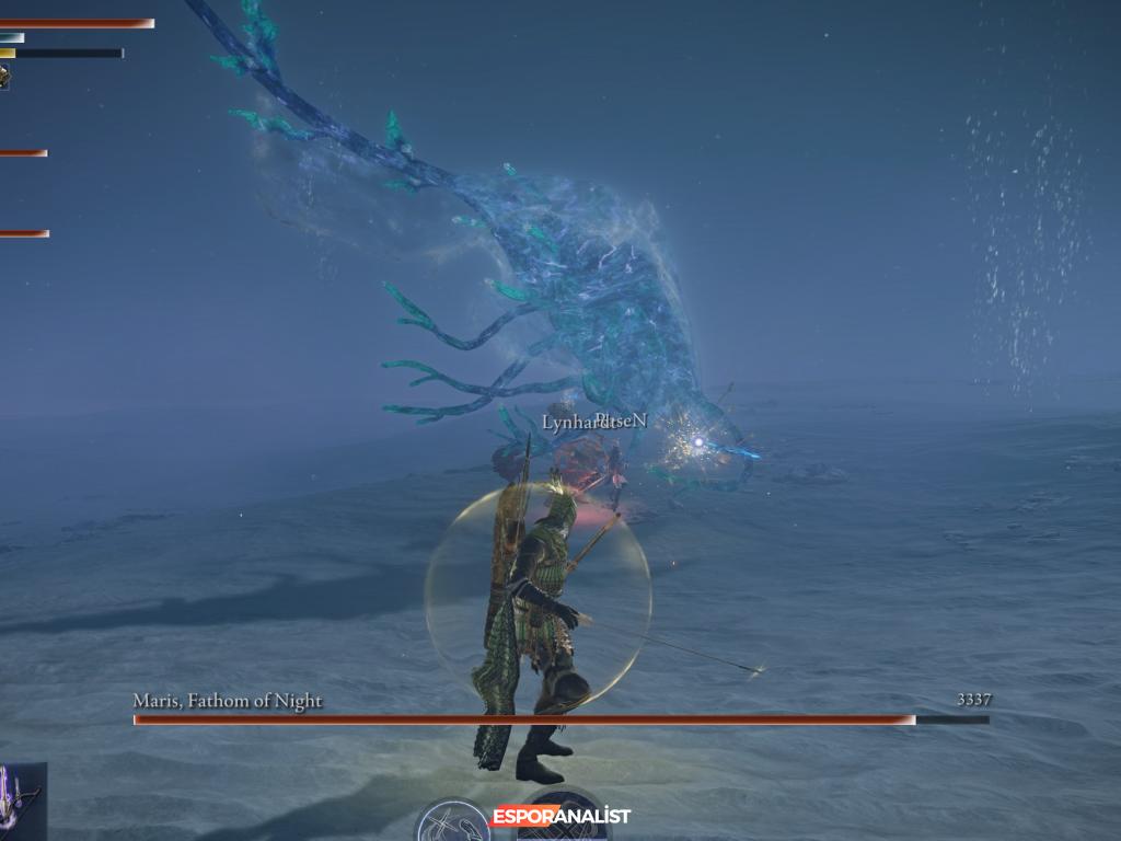 Elden Ring Nightreign: Yenilikler mi Yoksa Gereksiz Bir Deneyim mi?