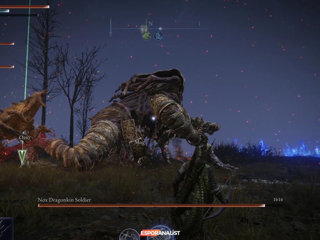 Elden Ring Nightreign: Yenilikler mi Yoksa Gereksiz Bir Deneyim mi?