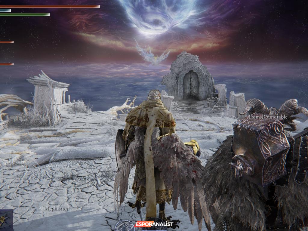 Elden Ring Nightreign: Yenilikler mi Yoksa Gereksiz Bir Deneyim mi?