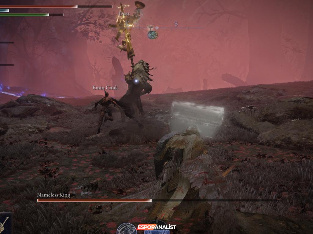 Elden Ring Nightreign: Yenilikler mi Yoksa Gereksiz Bir Deneyim mi?