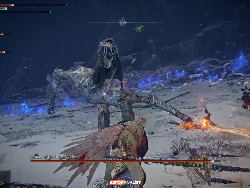 Elden Ring Nightreign: Yenilikler mi Yoksa Gereksiz Bir Deneyim mi?