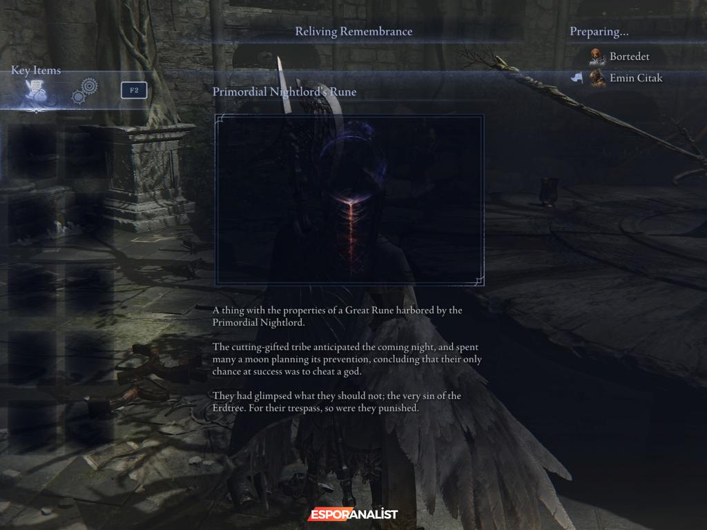 Elden Ring Nightreign: Yenilikler mi Yoksa Gereksiz Bir Deneyim mi?