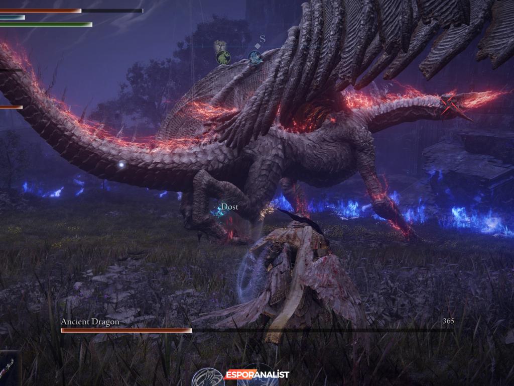 Elden Ring Nightreign: Yenilikler mi Yoksa Gereksiz Bir Deneyim mi?