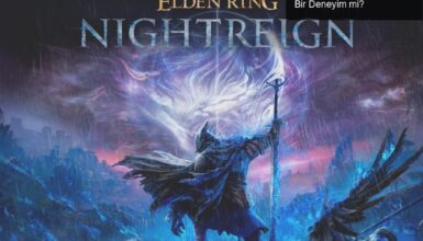 Elden Ring Nightreign: Yenilikler mi Yoksa Gereksiz Bir Deneyim mi?