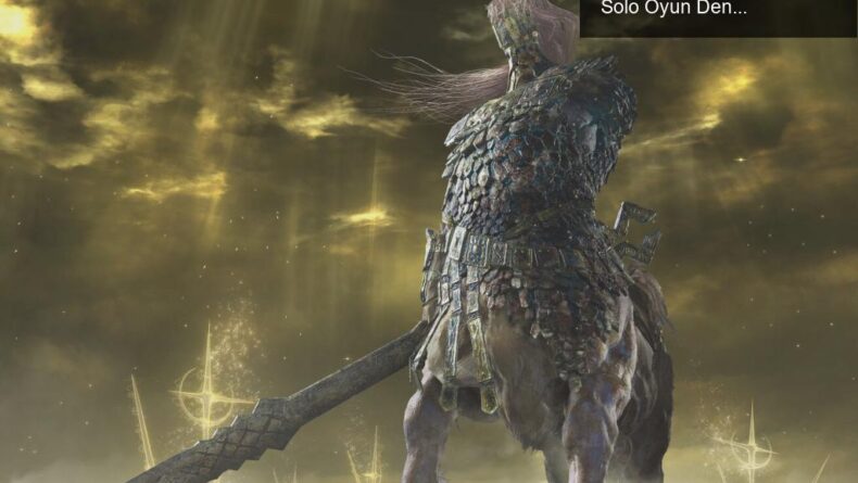 Elden Ring Nightreign’de İki Kişilik Mod Eksikliği ve Solo Oyun Deneyimi