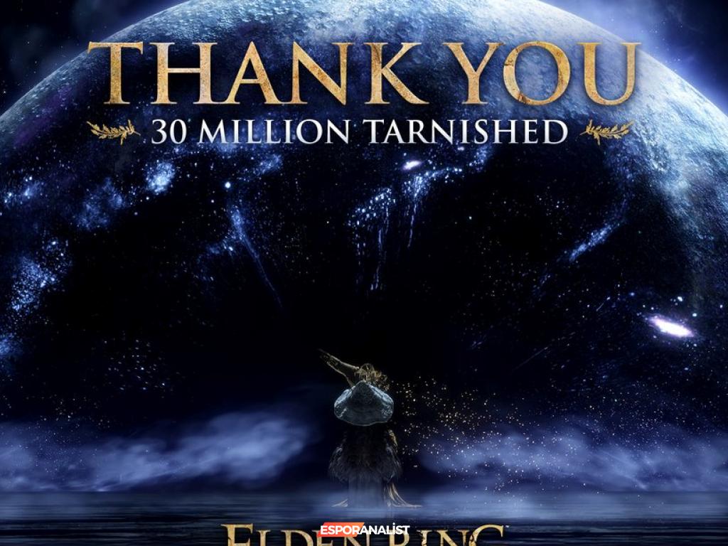 Elden Ring: Oyun Dünyasında Yeni Bir Efsane