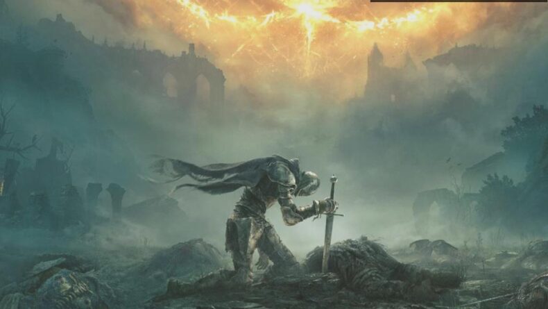 Elden Ring: Oyun Dünyasında Yeni Bir Efsane