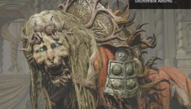 Elden Ring: Shadow of the Erdtree’nin Büyüleyici Soundtrack Albümü Yayında!